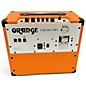 Used Orange Amplifiers Crush 35RT Guitar Combo Amp