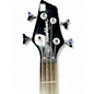 Used Washburn T14q 2 Color Sunburst Electric Bass Guitar