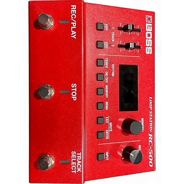 Used 2022 BOSS RC-500 Loop Station Pedal,Specials : American Fashion Style Bags On Sale Used 2022 BOSS RC-500 Loop Station Pedal,Specials : American Fashion Style Bags On Sale