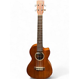 Used Cordoba 20TMCE Tenor Mahogany Ukulele