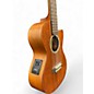 Used Cordoba 20TMCE Tenor Mahogany Ukulele