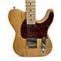 Used G&L Tribute ASAT Classic Natural Solid Body Electric Guitar