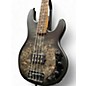 Used Sterling by Music Man ray 34 burle Electric Bass Guitar