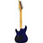 Used Ibanez S470 Purple Solid Body Electric Guitar