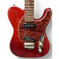 Used G&L ASAT Special Tribute IRISH ALE Solid Body Electric Guitar