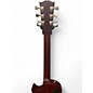 Vintage 1997 Gibson Les Paul Studio Cherry Solid Body Electric Guitar