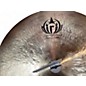 Used Diril 22in JAZZ RIDE Cymbal