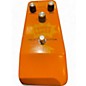 Used Colorsound Power Boost Effect Pedal thumbnail