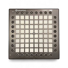 Used Novation Launchpad Pro MIDI Controller