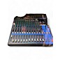 Used Yamaha MG16XU Unpowered Mixer thumbnail