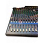 Used Yamaha MG16XU Unpowered Mixer