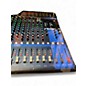 Used Yamaha MG16XU Unpowered Mixer