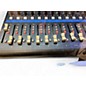 Used Yamaha MG16XU Unpowered Mixer