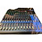 Used Yamaha MG16XU Unpowered Mixer