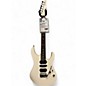 Used Suhr Modern White Solid Body Electric Guitar thumbnail