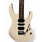 Used Suhr Modern White Solid Body Electric Guitar