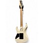 Used Suhr Modern White Solid Body Electric Guitar