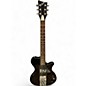 Used First Act ME5434 Black Solid Body Electric Guitar thumbnail