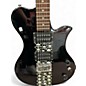 Used First Act ME5434 Black Solid Body Electric Guitar