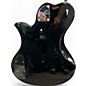 Used First Act ME5434 Black Solid Body Electric Guitar