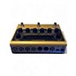 Used Amplitube X-VIBE Effect Pedal
