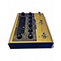 Used Amplitube X-VIBE Effect Pedal