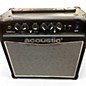 Used Acoustic G10 10W 1X8 Guitar Combo Amp thumbnail