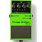 Used BOSS PH3 Phase Shifter Effect Pedal thumbnail