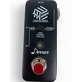 Used Donner ABY BOX Pedal