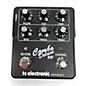 Used TC Electronic COMBO DELUXE Pedal thumbnail