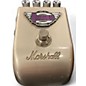 Used Marshall Vibratrem Effect Pedal