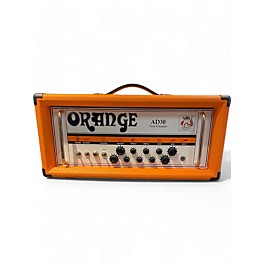 Used Orange Amplifiers AD30HTC 30W Tube Guitar Amp Head