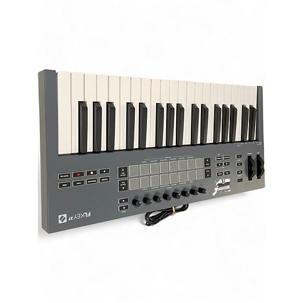 Used Novation FLKEY 37