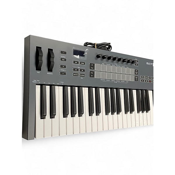 Used Novation FLKEY 37