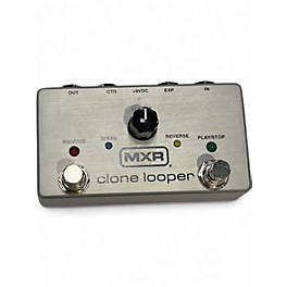 Used MXR m303 Clone Looper Pedal