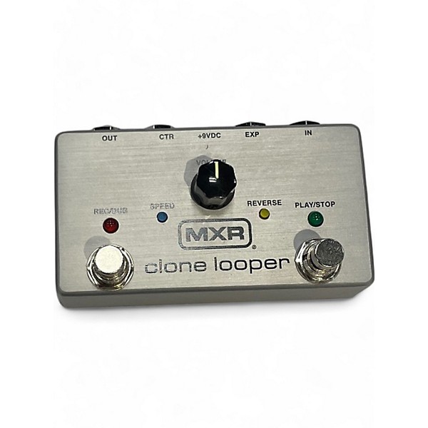 Used MXR m303 Clone Looper Pedal