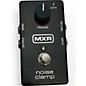 Used MXR M195 Noise Clamp Suppressor Effect Pedal