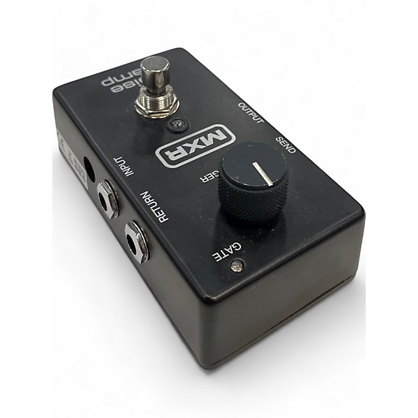 Used MXR M195 Noise Clamp Suppressor Effect Pedal