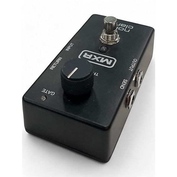 Used MXR M195 Noise Clamp Suppressor Effect Pedal