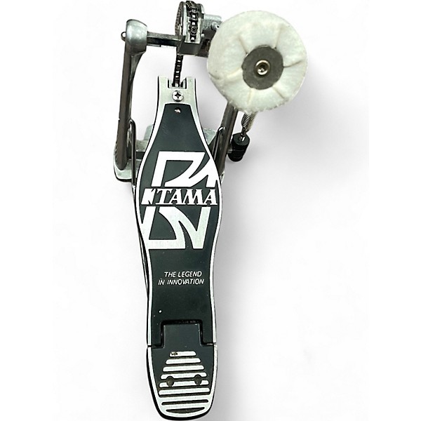 Used TAMA POWER GLIDE Single Bass Drum Pedal