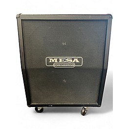 Used MESA/Boogie Rectifier 2x12 120W Vertical Guitar Cabinet