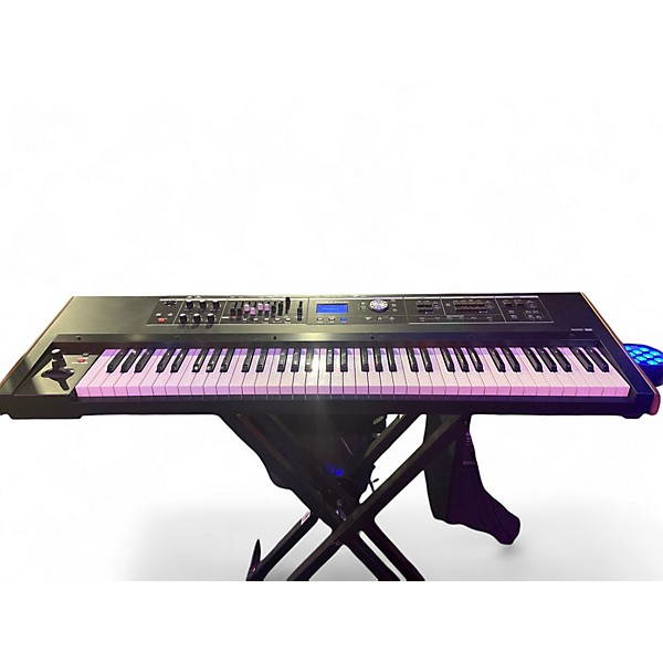 Used Roland V combo vr 730 Portable Keyboard