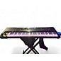 Used Roland V combo vr 730 Portable Keyboard