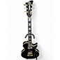 Used Electra X-310 Black Solid Body Electric Guitar