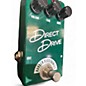 Used Barber Electronics Direct Drive Effect Pedal