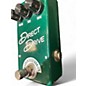 Used Barber Electronics Direct Drive Effect Pedal