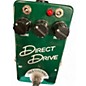 Used Barber Electronics Direct Drive Effect Pedal