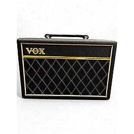 Used VOX PATHFINDER BASS 10 Bass Combo Amp