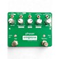 Used Empress Effects PHASER Effect Pedal thumbnail