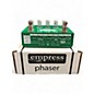 Used Empress Effects PHASER Effect Pedal